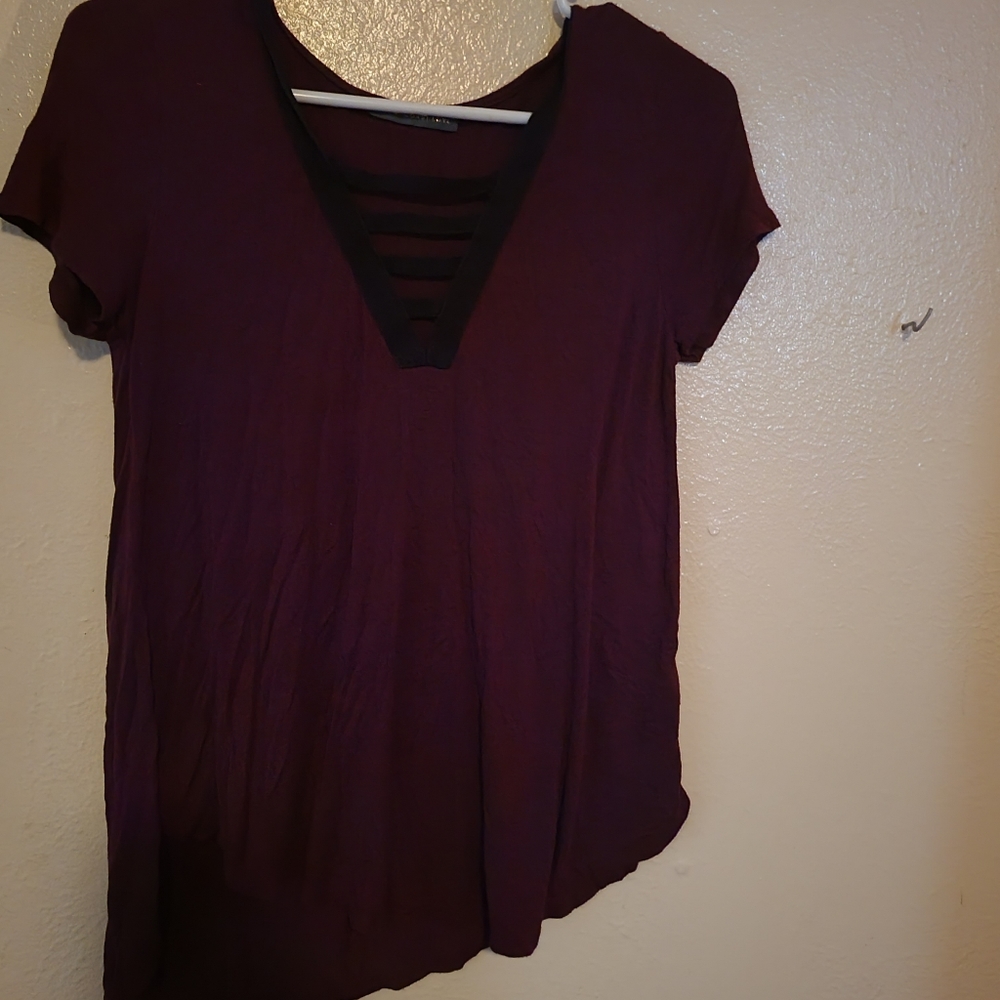 West coast love top